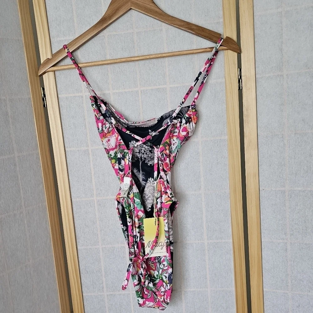 Maaji Brittany One Piece Swimsuit